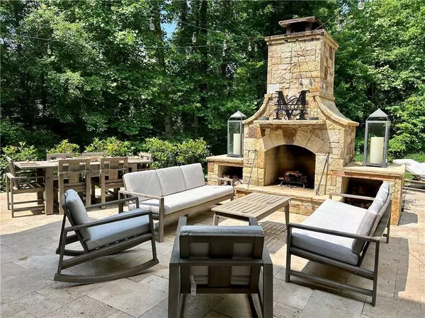 5230 Cole Creek LN, Cumming, GA 30040