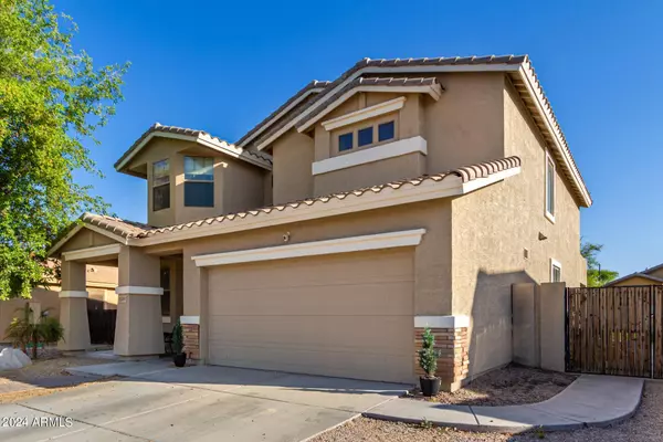 15257 W EDGEMONT Avenue, Goodyear, AZ 85395