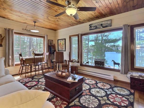 1877 ASPEN LN, Lac Du Flambeau, WI 54538