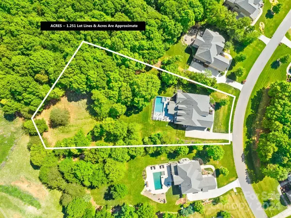 233 Walking Horse TRL, Davidson, NC 28036