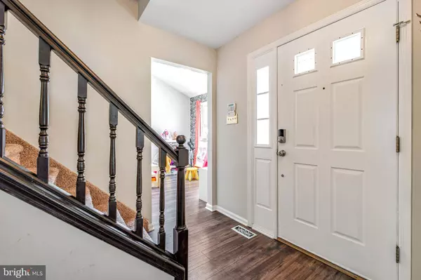 1 PROSPECT AVE, Voorhees, NJ 08043