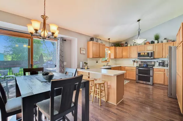 1319 Troon Drive, Sun Prairie, WI 53590