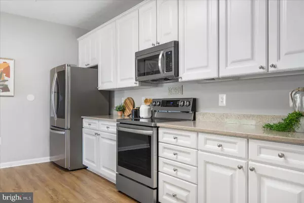 305-A WILLRICH CIR #305A, Forest Hill, MD 21050