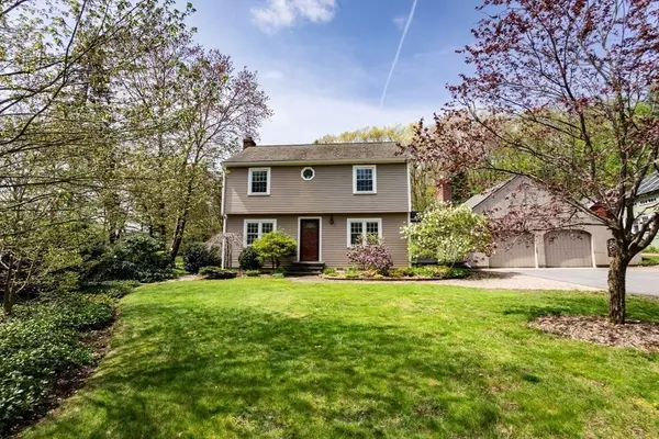 556 Goodrich St, Lunenburg, MA 01462