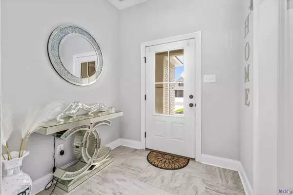 1521 PLAINSKNOLL AVE, Zachary, LA 70791