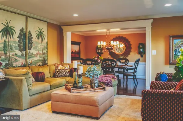 5605 MARY FAIRFAX CT, Fairfax Station, VA 22039