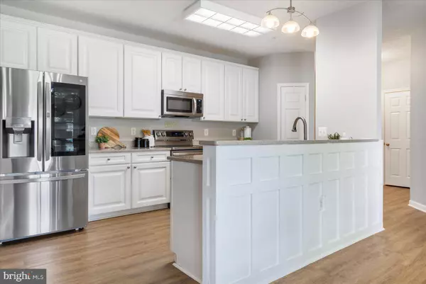 305-A WILLRICH CIR #305A, Forest Hill, MD 21050