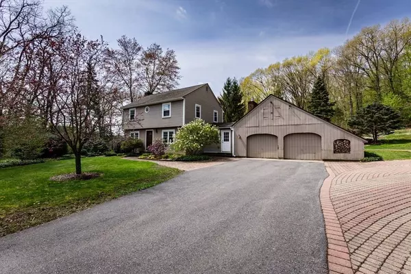 556 Goodrich St, Lunenburg, MA 01462