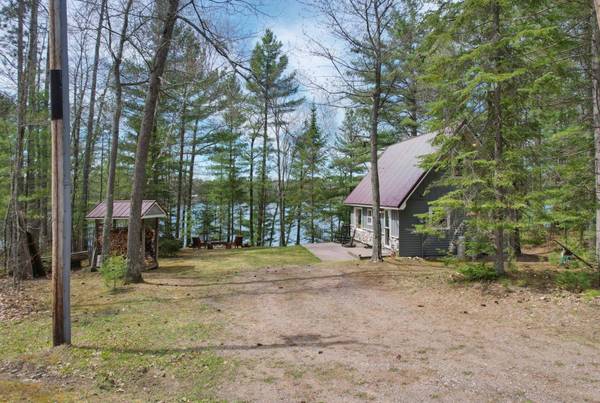 1877 ASPEN LN, Lac Du Flambeau, WI 54538