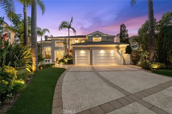 35 Cherry Hills DR, Coto De Caza, CA 92679