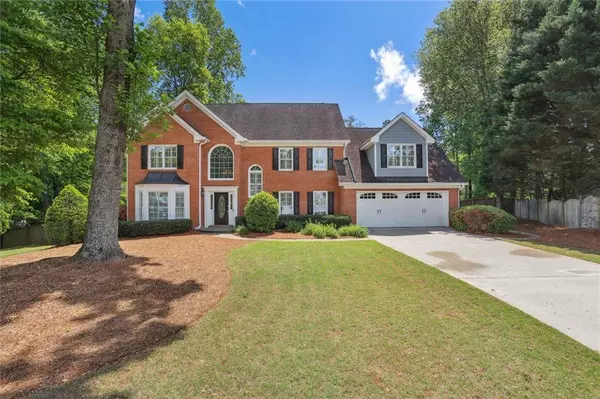 615 Owens Oak CIR, Alpharetta, GA 30004