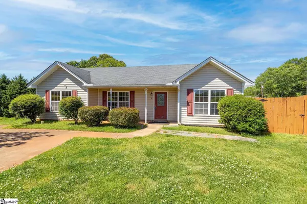 8 Quoite Court, Greenville, SC 29617