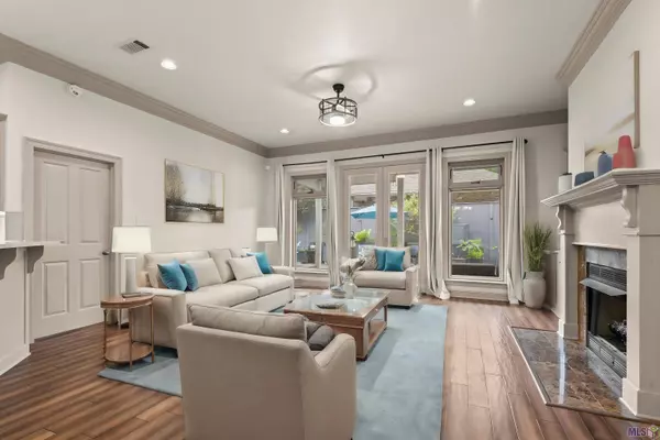 2345 DAWSON'S CREEK LN, Baton Rouge, LA 70808