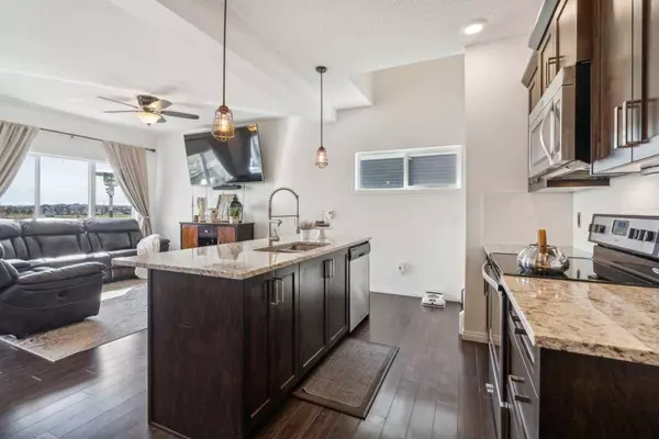 467 Hillcrest CIR SW, Airdrie, AB T4B 4B2