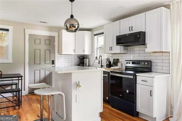 742 Casplan ST SW, Atlanta, GA 30310