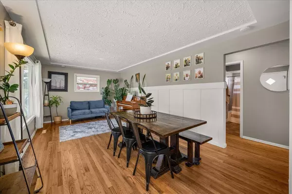 2311 E Central Ave, Spokane, WA 99208