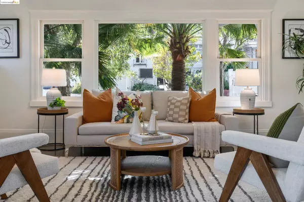 627 Adams St, Albany, CA 94706