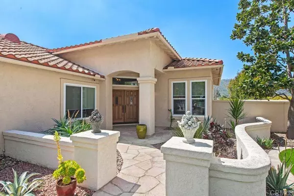 1754 Corte De Las Piedras, El Cajon, CA 92019