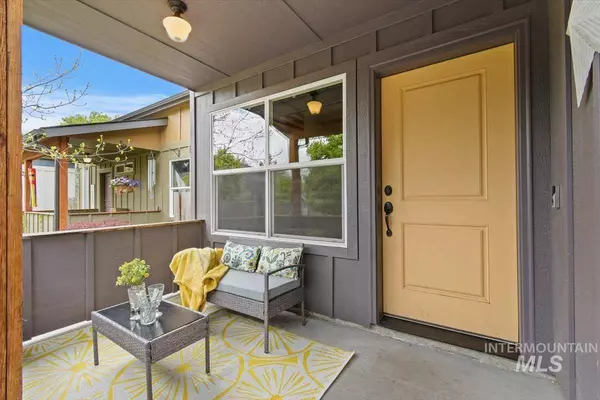 4315 N Adams St., Garden City, ID 83714