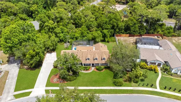 731 KEENELAND PIKE, Lake Mary, FL 32746