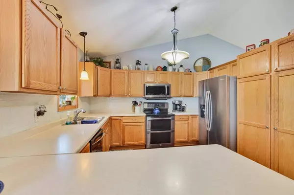 1319 Troon Drive, Sun Prairie, WI 53590