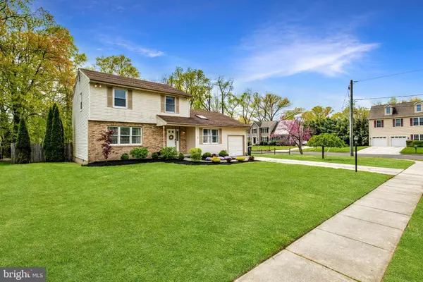 1 PROSPECT AVE, Voorhees, NJ 08043