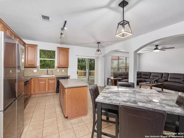 6234 PARSLEY HL, Leon Valley, TX 78238-2445