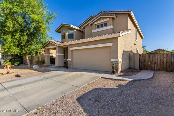 15257 W EDGEMONT Avenue, Goodyear, AZ 85395