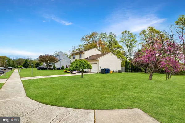 1 PROSPECT AVE, Voorhees, NJ 08043