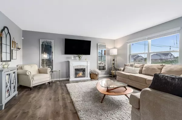 1762 Muirfield Drive, New Lenox, IL 60451