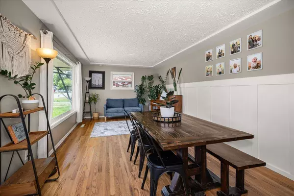 2311 E Central Ave, Spokane, WA 99208