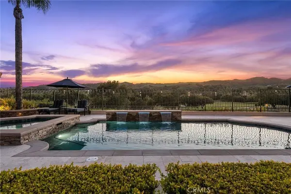 35 Cherry Hills DR, Coto De Caza, CA 92679