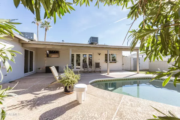 12220 N 49TH Place, Scottsdale, AZ 85254