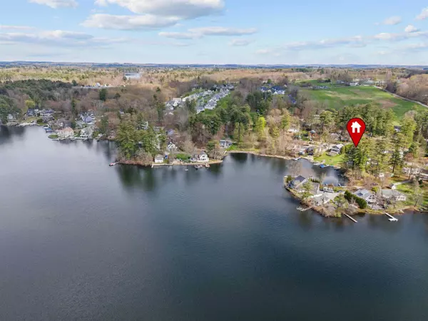 9 Spring ST, Windham, NH 03087