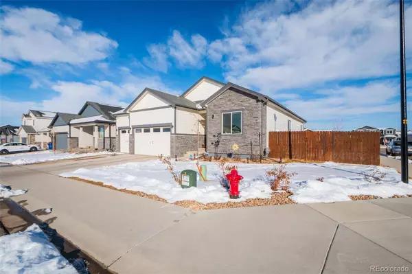 1510 Kings Crown DR, Milliken, CO 80543
