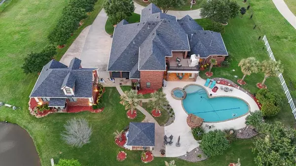 6616 Gehrig Circle, Burleson, TX 76028