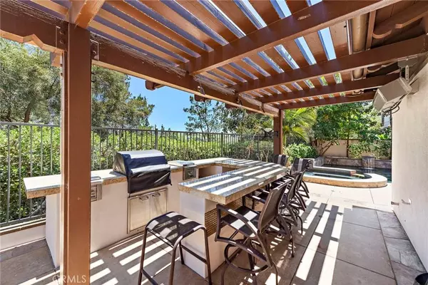 12 Calliandra ST, Ladera Ranch, CA 92694