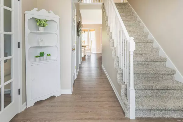 4280 W Cansler Lane, Bloomington, IN 47404-1235