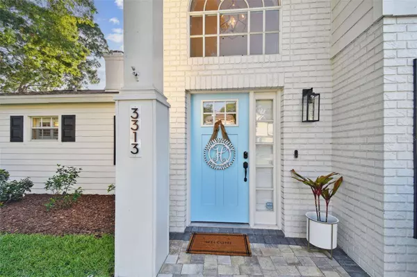 3313 W SEVILLA CIR, Tampa, FL 33629