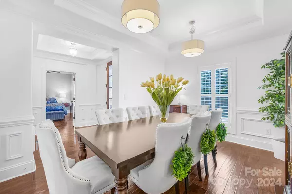 233 Walking Horse TRL, Davidson, NC 28036