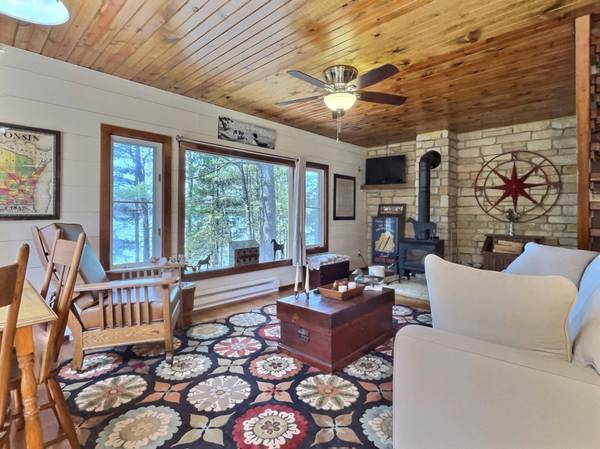1877 ASPEN LN, Lac Du Flambeau, WI 54538