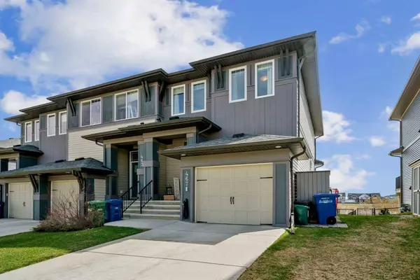 467 Hillcrest CIR SW, Airdrie, AB T4B 4B2