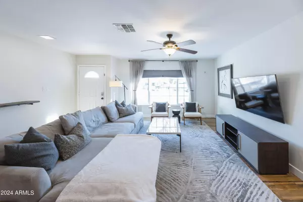 12220 N 49TH Place, Scottsdale, AZ 85254