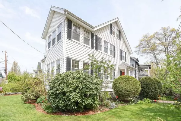 51 Glenmont Rd, Boston, MA 02135