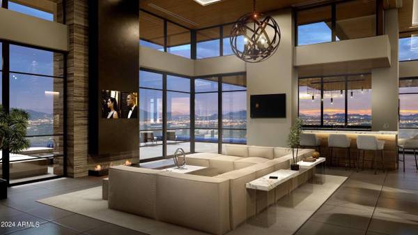 21235 N 102ND Street #1405, Scottsdale, AZ 85255