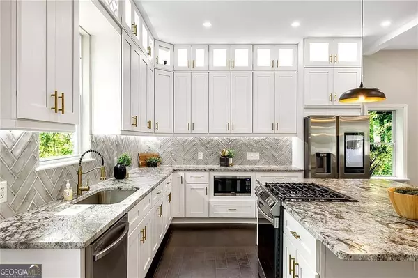 256 1st ST SW, Atlanta, GA 30314