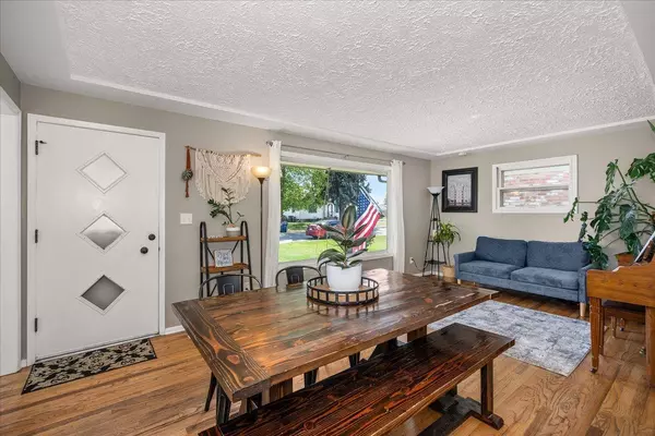 2311 E Central Ave, Spokane, WA 99208