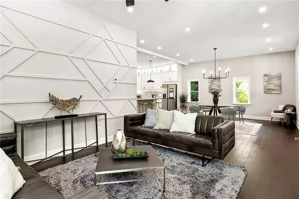 256 1st ST SW, Atlanta, GA 30314