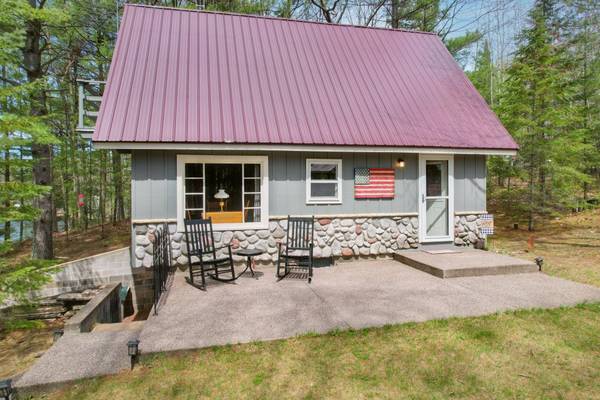 1877 ASPEN LN, Lac Du Flambeau, WI 54538