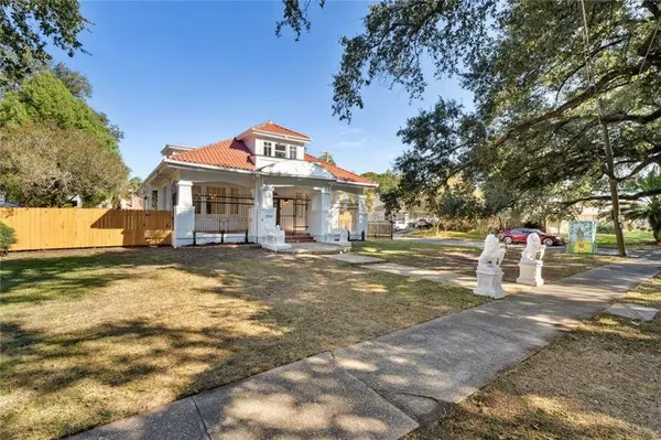 3753 GENTILLY BLVD, New Orleans, LA 70122